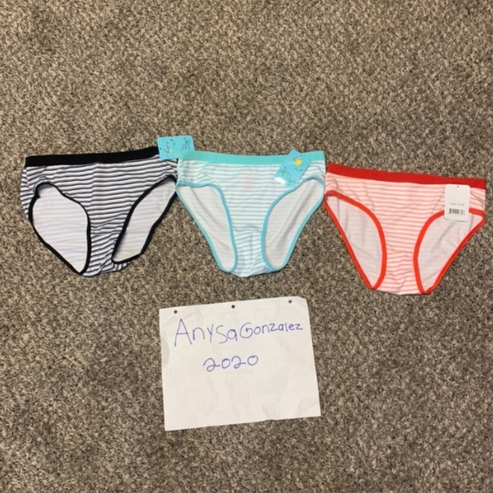 Panties